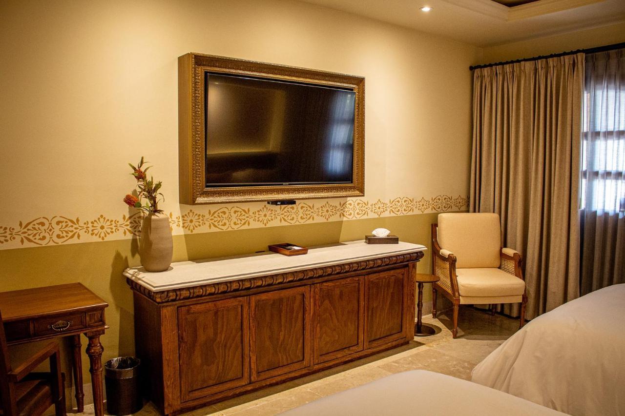 סילאו Hc Hacienda Catrina Hotel Boutique מראה חיצוני תמונה